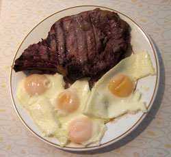 after-hcg-diet-breakfast-rib-eye-steak-and-eggs