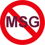 MSG Side Effects