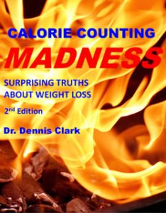 calorie counting madness 2nd ed med