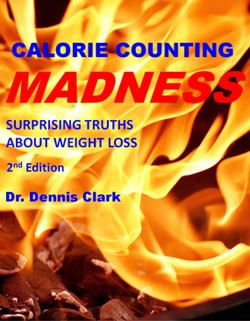 calorie counting madness 2nd ed med