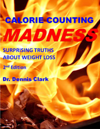 calorie counting madness 2nd ed